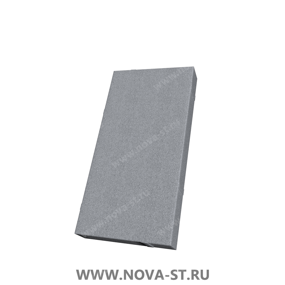 Плитка бетонная 500Х250Х70